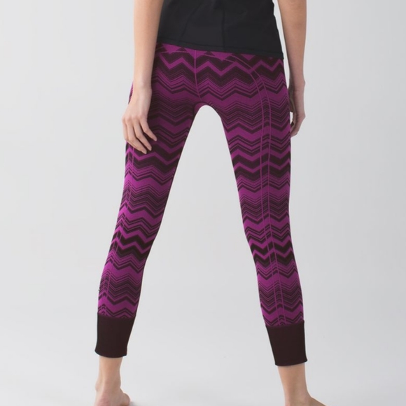 NWOT Lululemon Ebb To Street Pant - Picture 2 of 10